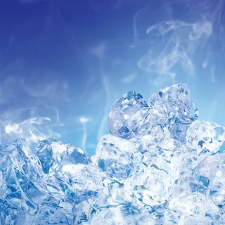 凉爽夏季背景图高清