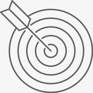 飞镖Responsive-Sports-Icons免抠