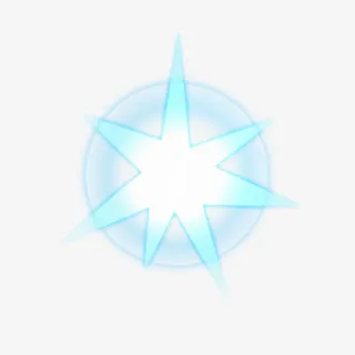 Q版手游特效免抠