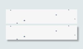 深蓝色的原点底纹免抠