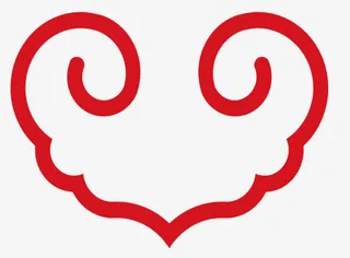 国潮中国风元素免抠