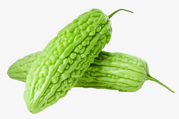 蔬菜苦瓜免抠