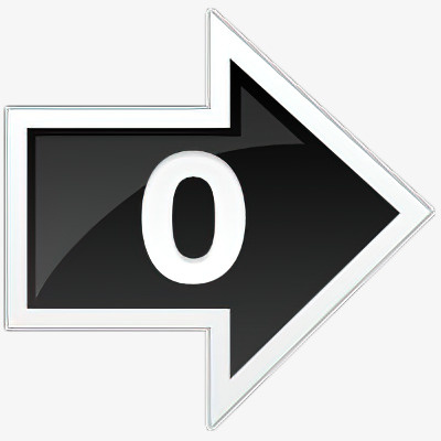 箭头序号00免抠