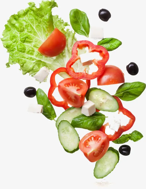 食物蔬菜免抠