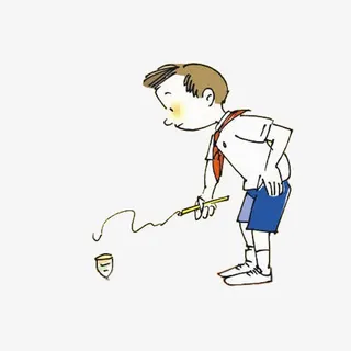 可爱的男孩免抠 可爱的男孩免抠