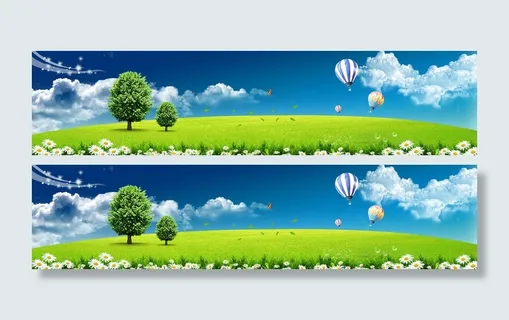 春草地树木花朵叶子高清 春草地树木花朵叶子高清