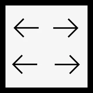 扩大平方图标免抠