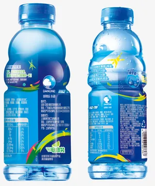 【脉动饮料】脉动又出新品啦牛饮装多少钱免抠