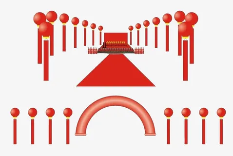 庆典气球免抠 庆典气球免抠