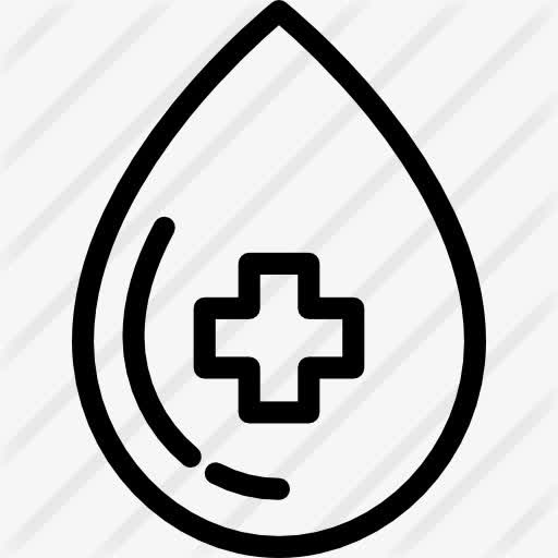水图标免抠