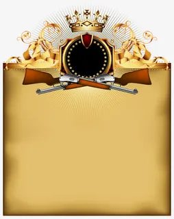 贵族便签矢量免抠