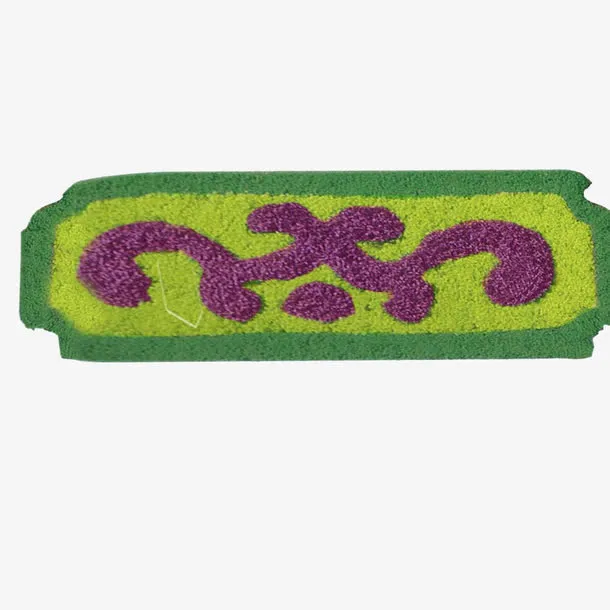 景观园林模纹花坛免抠