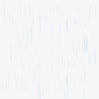 春天下雨啦免抠