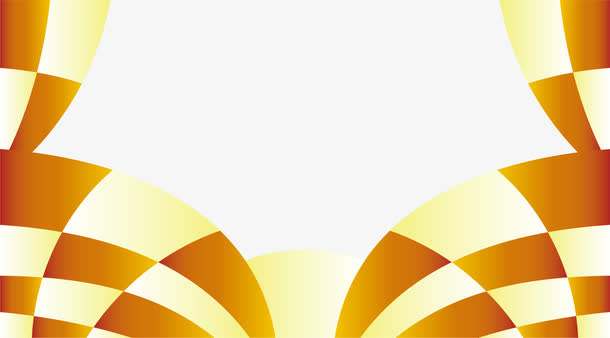 咖啡色格子背景