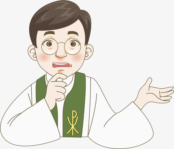 短发男人免抠