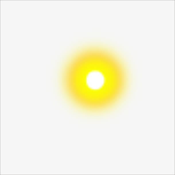光效免抠