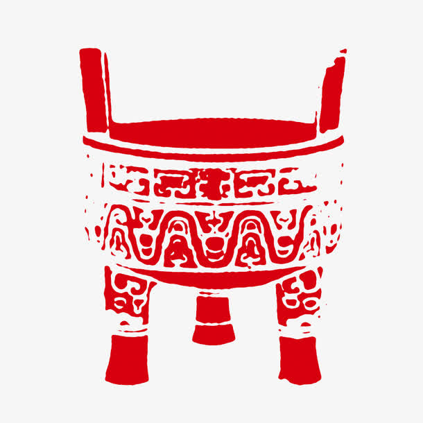 宝鼎免抠