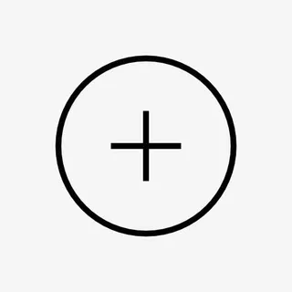 plus图标免抠 plus图标免抠