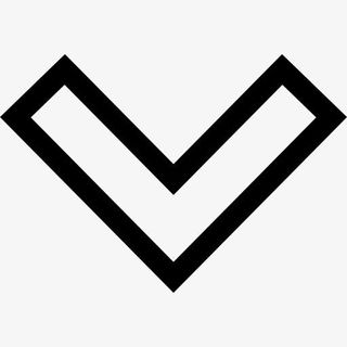 向下箭头图标免抠