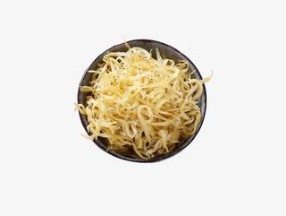 实物咸鱼干小银鱼免抠