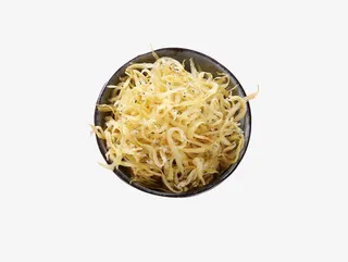 实物咸鱼干小银鱼免抠