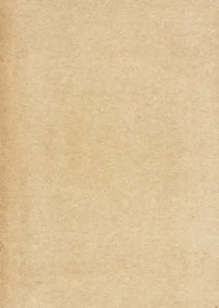 复古墙面牛皮纸高清正面摄影免抠背景底纹元素