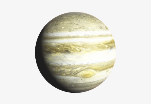 星球免抠