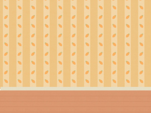室内插画背景免抠背景卡通/手绘元素