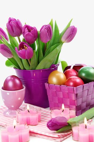 复活节彩蛋免抠