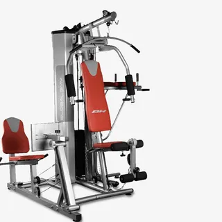 综合训练器免抠