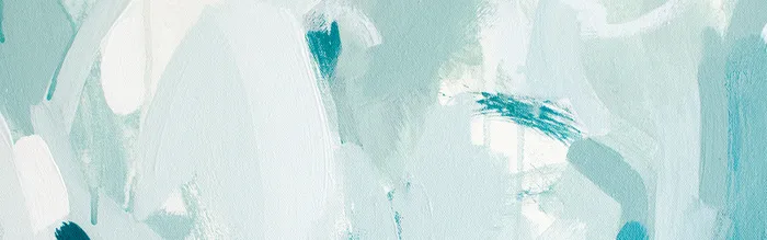 绿色油画纹理背景高清
