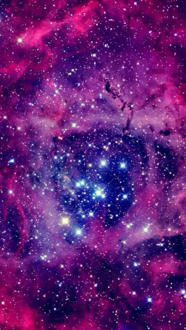 紫色星空梦幻光效免抠