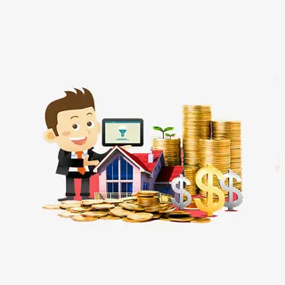 房地产经济免抠