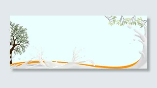 蓝色牛奶小清新淘宝海报背景高清