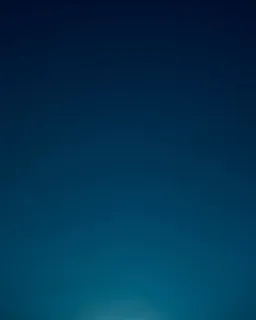 深蓝的星空渐变效果免抠