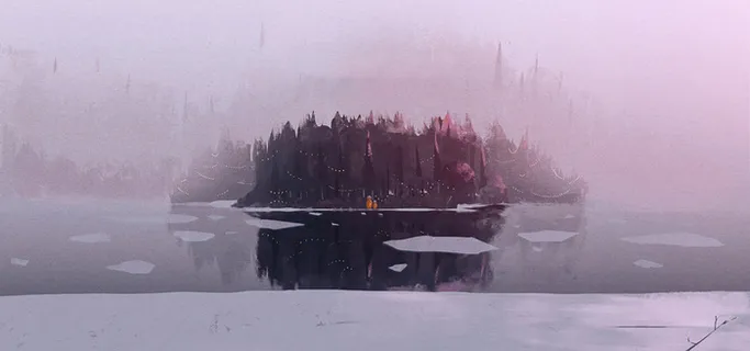 扁平几何背景高清