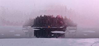 扁平几何背景高清