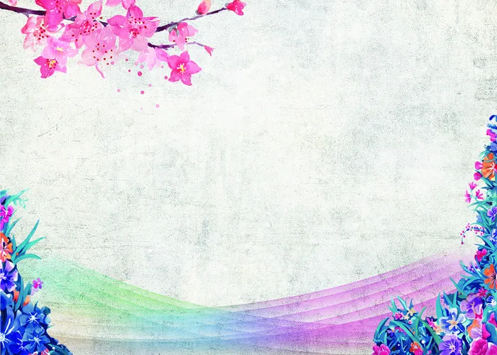 海报背景高清
