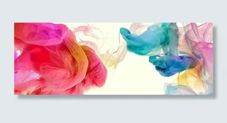 几何背景图高清