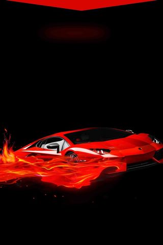 时尚汽车4S店促销高清