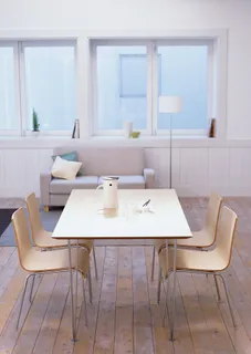 清爽风格室内海报背景素材高清