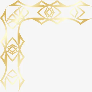 边框png元素免抠