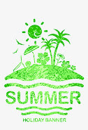 summer免抠