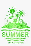 summer免抠