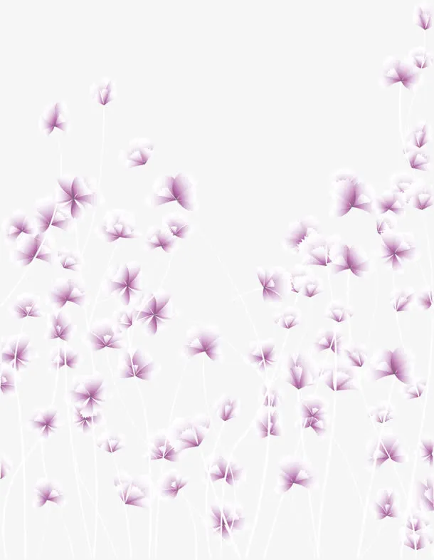 春暖花开免抠