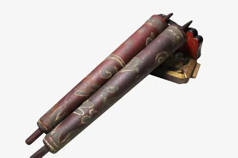 香烛免抠图素材免抠