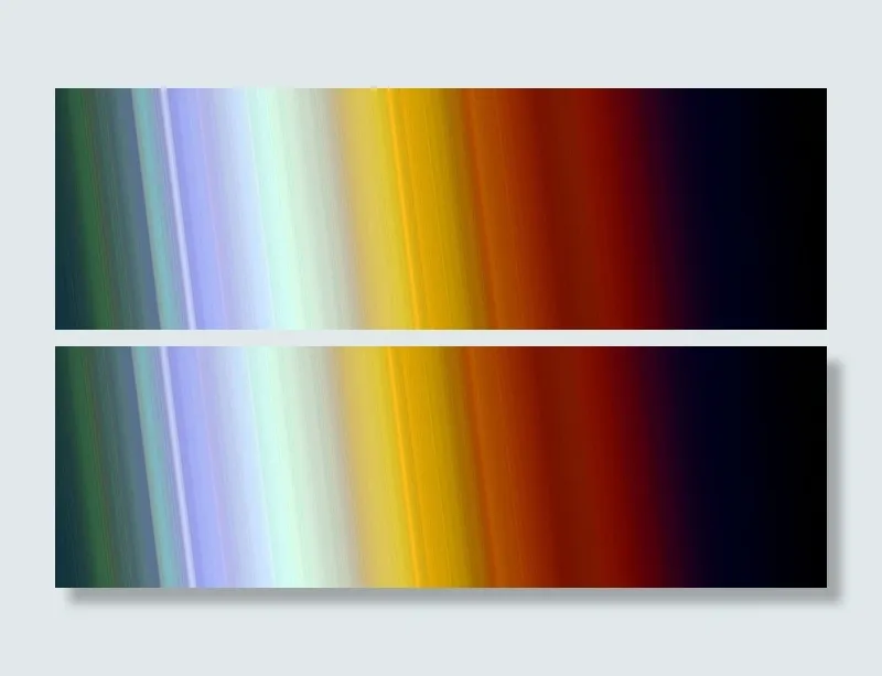 梦幻炫彩纹理背景高清