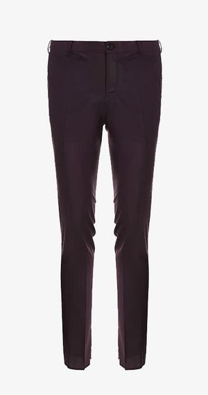 D&amp;x男士正装西裤免抠