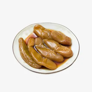 开胃乳黄瓜免抠