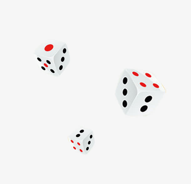 骰子元素免抠